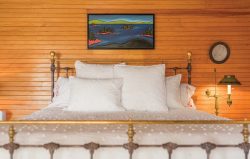 A Storied Family Home | Maine Homes | Maine Home+Design