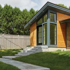 Maine architecture