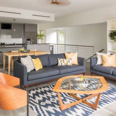 Shipshape & Ready for Reinvention | Elliott and Elliott | Maine Homes
