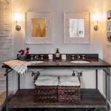 Maine Interior Designers | Interior Motives | Maine Home+Design