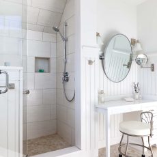 Rebuilt to Last | Moody Beach | Maine Home+Design