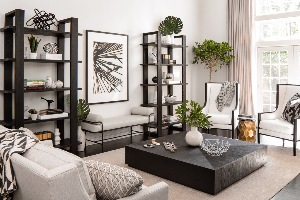Interior Spotlight - Maine Home + Design