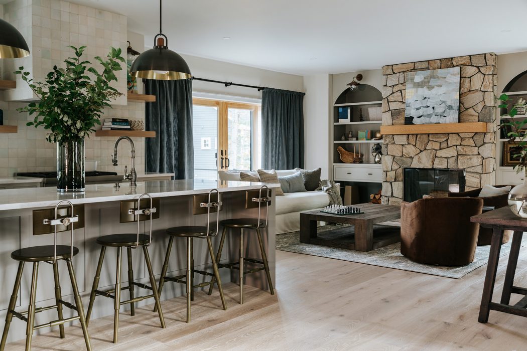 Living Archives Maine Home + Design