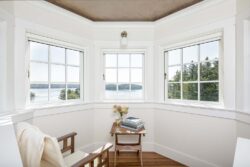 View from the octagonal cupola