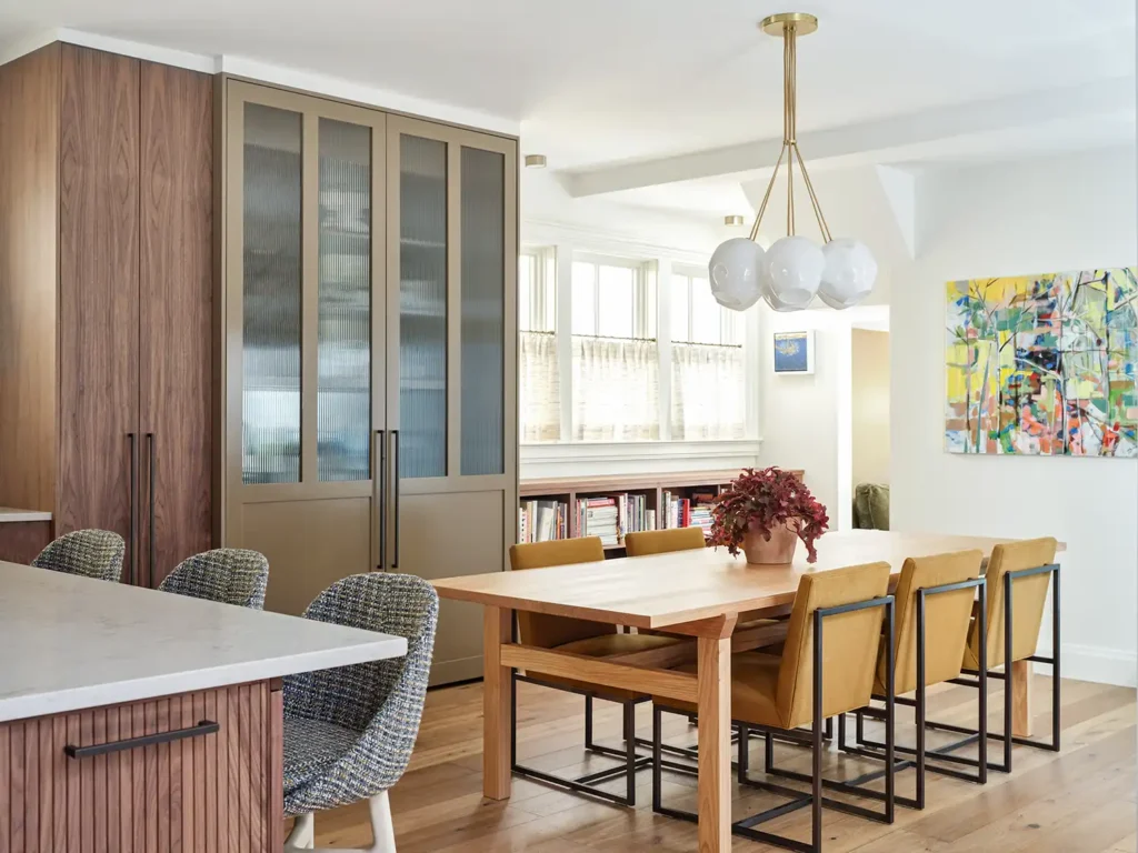 West End Residence
kitchen