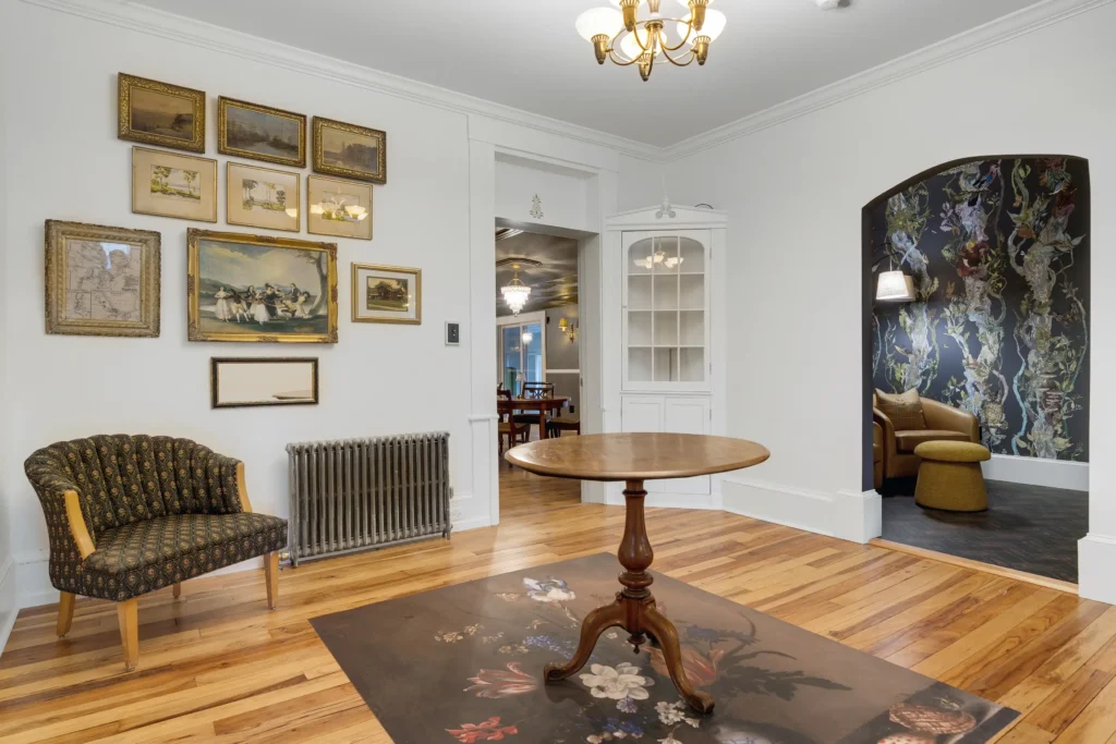 Hamilton House–Gallery