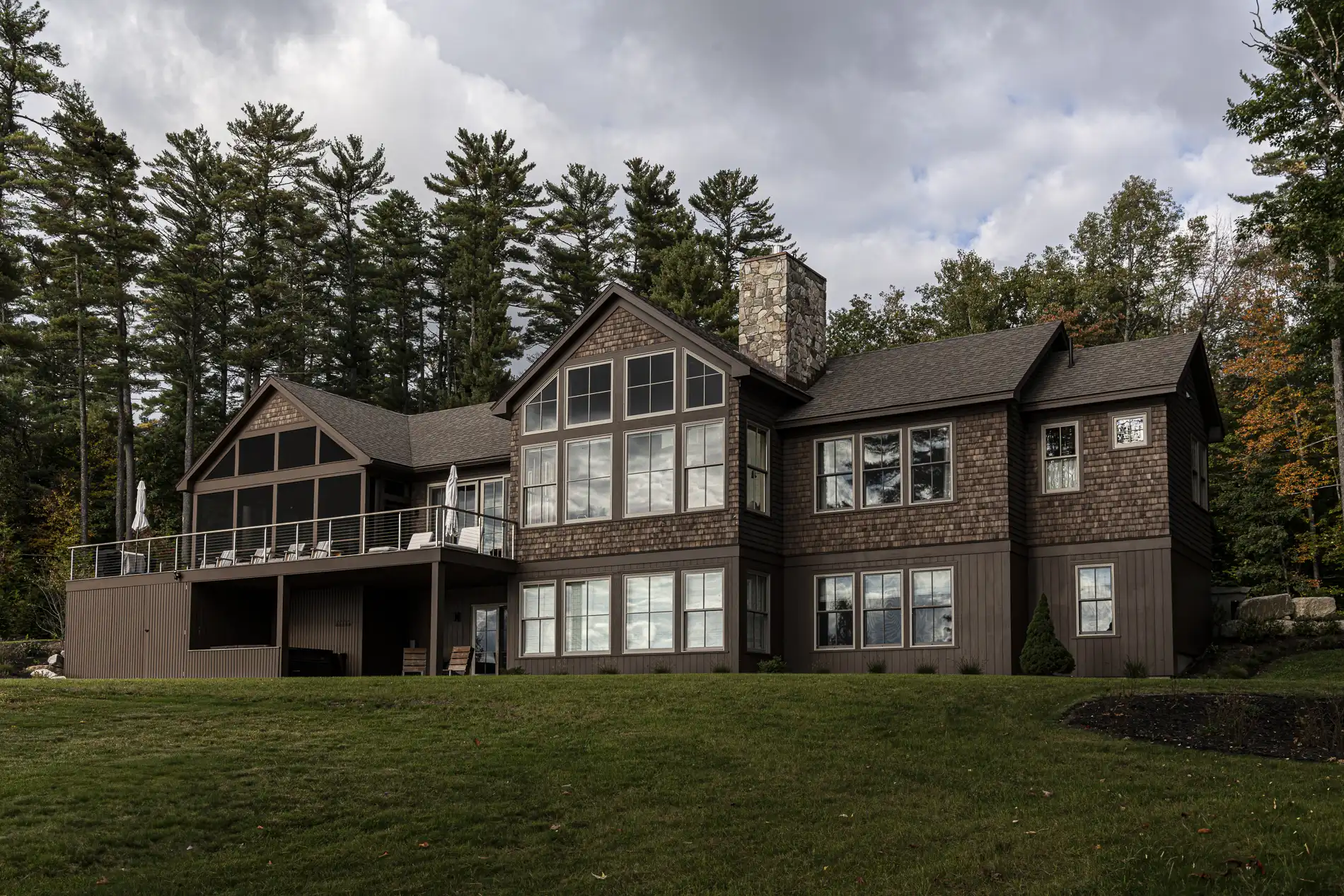 Plan 59039 | Cottage, Country, Southern House with 1 Bed, 1 Bath, image size:1900x1267