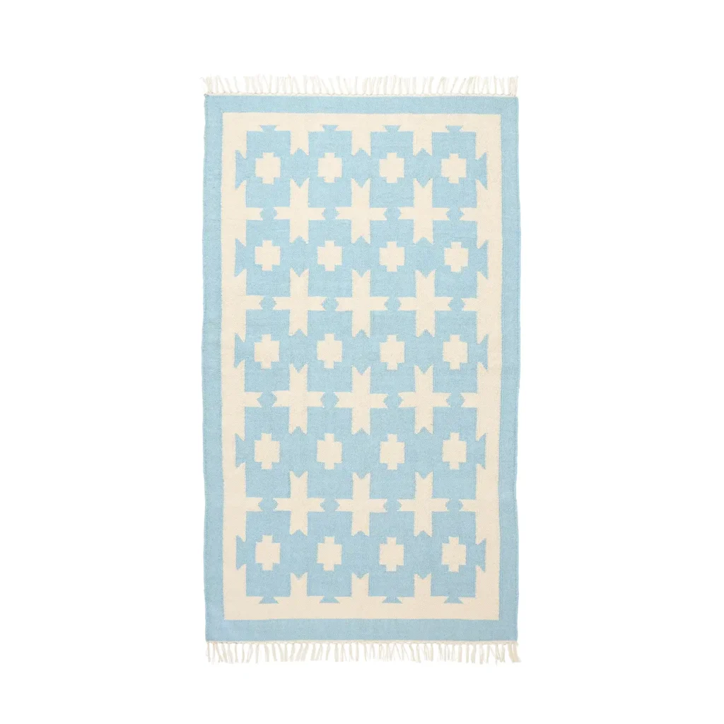 CHUNKY COTTON RUG
