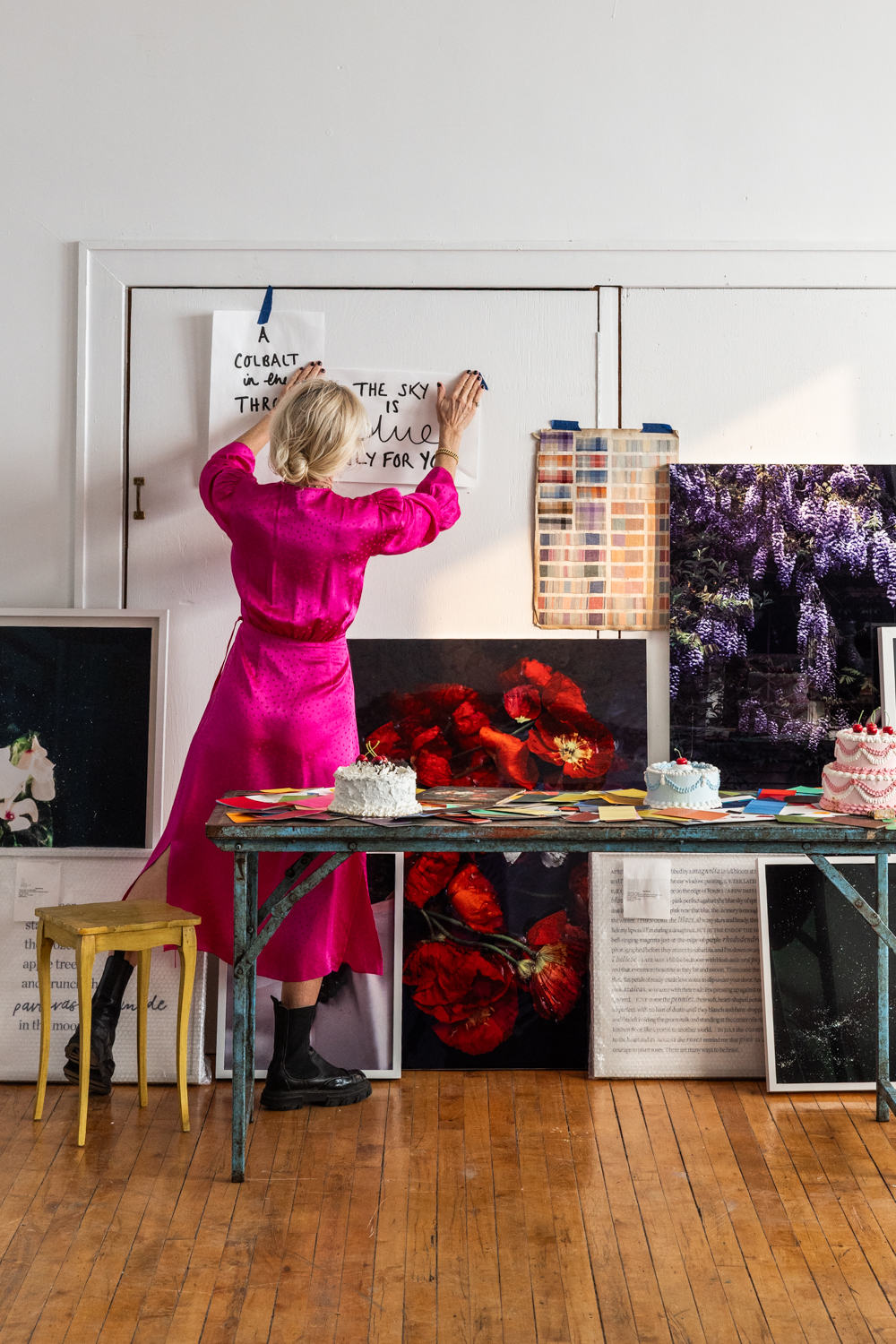 Cig Harvey Photography: Capturing Emotion and Light | Maine Home +